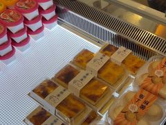 -蜂蝶来饼店(拱北总店)