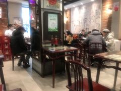 大堂-鲜得来排骨年糕(云南南路店)