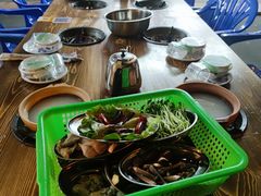 -嘉升大排档(番禺总店)