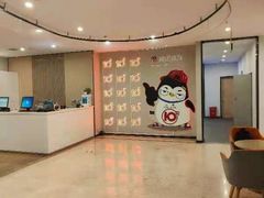 -一兆韦德健身·城市运动馆