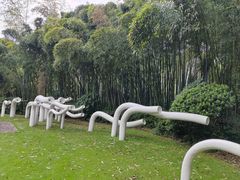 -苏州河梦清园环保主题公园