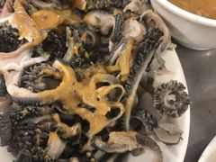 爆肚-姚记炒肝店(鼓楼店)