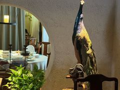 -龙井壹号·茶缘山景宴(龙井村店)