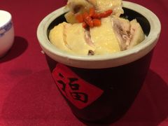 -老吉士酒家(天平路店)