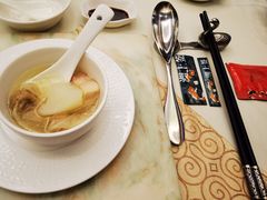 -潮福城大酒楼(北尚店)