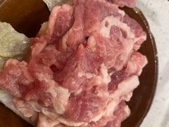 嫩肉片-电台巷火锅(科华总店)