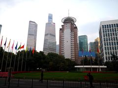 -上海小南国(国会店)