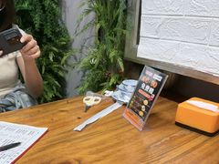 -太子食府(圣水路店)