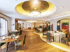 -悦厨中餐厅(成都天府丽都喜来登饭店)