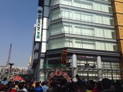 -南宁邕江宾馆