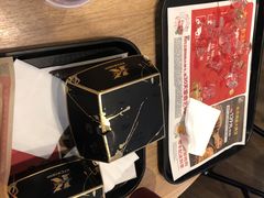 -肯德基(新凌云店)