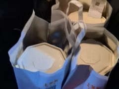 -上关东东北菜(夫子庙水游城店)
