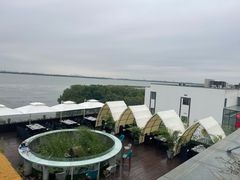 -火福·天湖阁大闸蟹博物馆主题餐厅(浅水湾店)