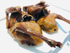 -琬苑鸽庄·川粤融合菜(解放碑总店)