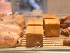 现烤酥弹芝士堡-好利来(乐堤港店)