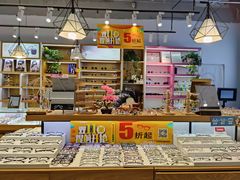-BUTF美惠眼镜(天通苑万优汇店)