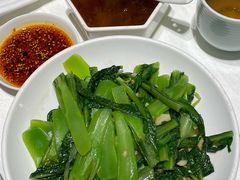 -江城小馆陕南妈妈菜·全球旅行餐厅(钟楼店)