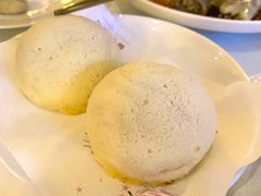 黑松露鹅肝包-铭家点心(秦岭路店)