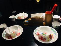 -老头儿油爆虾·知味杭州(爱琴海购物中心)