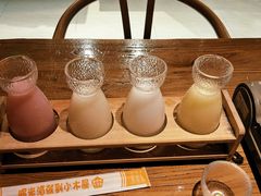 -冰川朝鲜族料理·东北菜(观前店)
