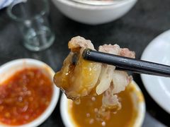 -五洲牛肉美食馆