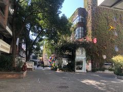 -F518时尚创意园