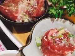 -鹤江桥·红油牛肉粉(SKP店)