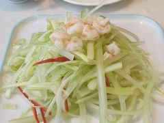 -老仁义·清真菜(太古街店)