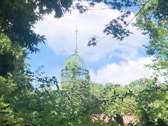 -三鹰之森吉卜力美术馆