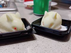 -海底捞火锅(公益西桥店)