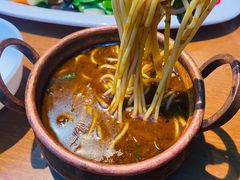 小铜锅烧米线-雀舞·私食(凯德店)