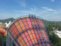 -上海玛雅海滩水公园