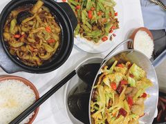-新新湘菜馆(新中街二条店)