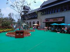 -苏州乐园森林水世界