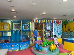 -阳澄湖费尔蒙酒店