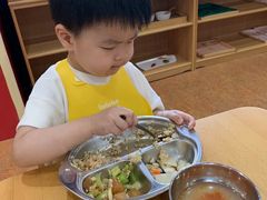 -玛利娅蒙特梭利早教·托育(麒麟门银亿东城直营校区)