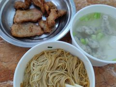 -三真丸子美食坊(故宫路店)