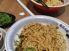 -遇见小面(深圳中心书城店)
