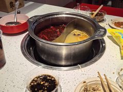 -签哥签妹儿串串火锅(青年路店)