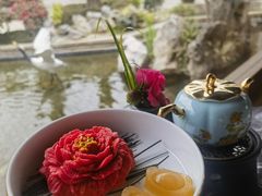 -广富林宰相府酒店·水云间
