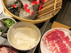 -巴奴毛肚火锅(二七万达店)