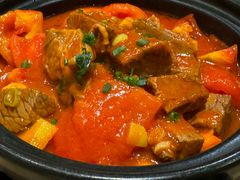 -那时新疆·若羌(经纬汇店)