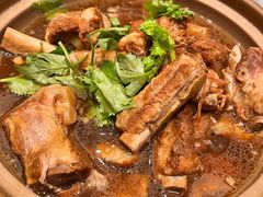 -真定郝家排骨(正定县总店)