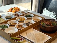 -黑明餐厅(白鹭洲店)