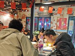-蛙鱼道美蛙鱼自助火锅(新耍都店)