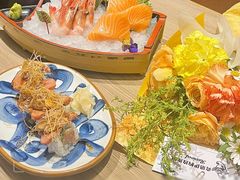-小山日本料理(兴业太古汇店)