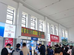-威海北站