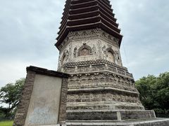 -玲珑塔公园