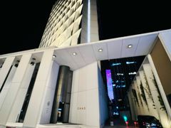 -北京三里屯CHAO酒店