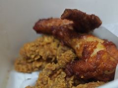 -麦当劳(中山大道中店)